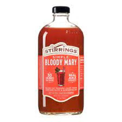 Stirrings Bloody Mary Cocktails